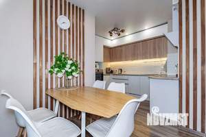 2-к квартира, вторичка, 67м2, 23/24 этаж