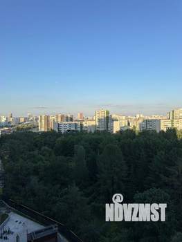 1-к квартира, сданный дом, 38м2, 11/26 этаж