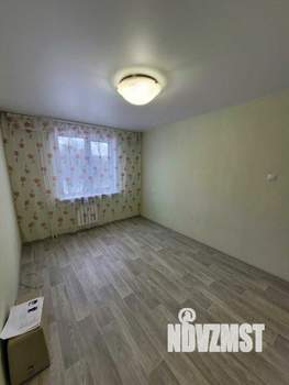 3-к квартира, вторичка, 58м2, 4/9 этаж