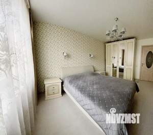1-к квартира, вторичка, 51м2, 2/9 этаж