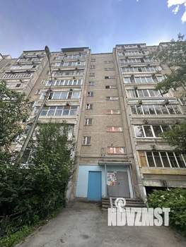 3-к квартира, вторичка, 63м2, 2/9 этаж