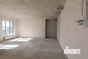 2-к квартира, вторичка, 75м2, 13/29 этаж