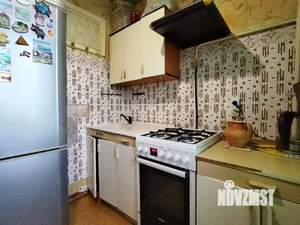 2-к квартира, вторичка, 38м2, 4/5 этаж