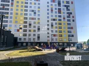 1-к квартира, вторичка, 32м2, 4/13 этаж