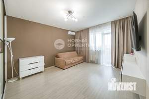 2-к квартира, вторичка, 68м2, 24/25 этаж