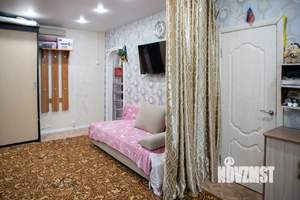 1-к квартира, вторичка, 36м2, 1/3 этаж