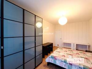 2-к квартира, вторичка, 59м2, 8/16 этаж