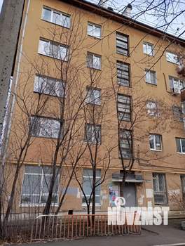 1-к квартира, вторичка, 30м2, 5/5 этаж