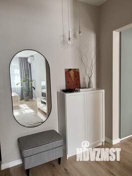2-к квартира, вторичка, 57м2, 1/3 этаж