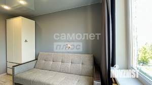 3-к квартира, вторичка, 58м2, 8/9 этаж