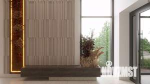 1-к квартира, вторичка, 39м2, 2/8 этаж