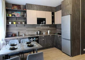 2-к квартира, вторичка, 46м2, 8/9 этаж
