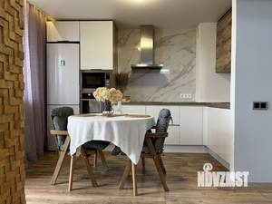 2-к квартира, вторичка, 71м2, 2/17 этаж