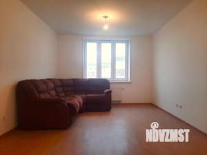 3-к квартира, вторичка, 92м2, 14/17 этаж