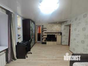 3-к квартира, вторичка, 70м2, 6/9 этаж