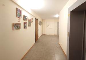 1-к квартира, вторичка, 45м2, 3/10 этаж