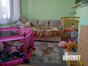 1-к квартира, вторичка, 29м2, 1/2 этаж