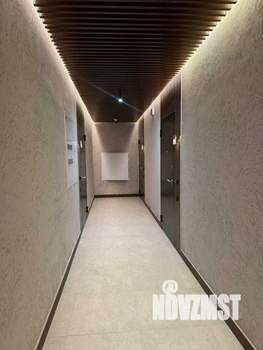 1-к квартира, сданный дом, 41м2, 20/23 этаж