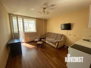 Студия квартира, вторичка, 28м2, 7/15 этаж