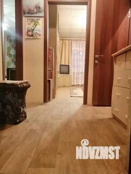 1-к квартира, вторичка, 36м2, 6/9 этаж