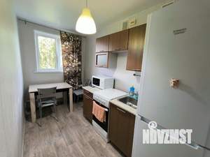 2-к квартира, вторичка, 44м2, 5/5 этаж