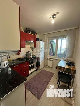 2-к квартира, вторичка, 48м2, 6/16 этаж