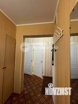 2-к квартира, вторичка, 43м2, 9/9 этаж