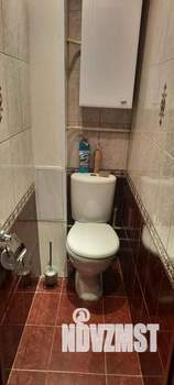 3-к квартира, вторичка, 64м2, 5/9 этаж