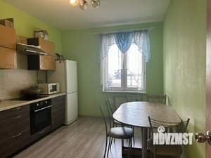 3-к квартира, вторичка, 79м2, 4/18 этаж