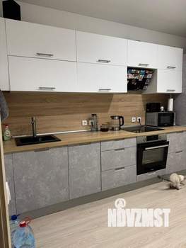 2-к квартира, вторичка, 53м2, 7/19 этаж