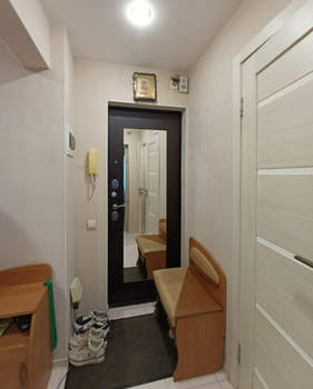 2-к квартира, вторичка, 42м2, 6/9 этаж