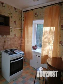 1-к квартира, вторичка, 30м2, 1/5 этаж