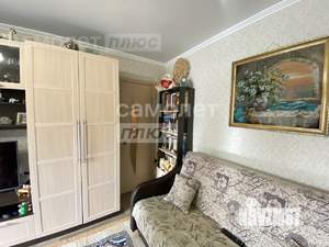 2-к квартира, вторичка, 45м2, 2/5 этаж