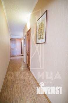 1-к квартира, вторичка, 69м2, 6/14 этаж