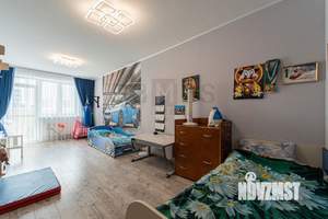 2-к квартира, вторичка, 66м2, 2/23 этаж