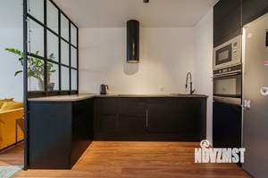 3-к квартира, вторичка, 84м2, 14/15 этаж