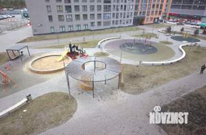 Студия квартира, вторичка, 34м2, 4/30 этаж