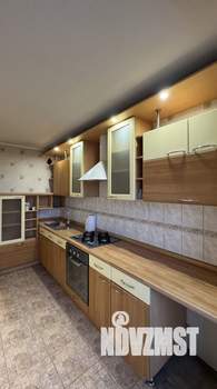 2-к квартира, вторичка, 54м2, 10/10 этаж