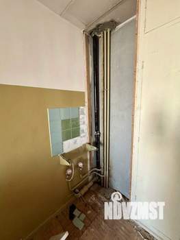 3-к квартира, вторичка, 62м2, 8/9 этаж