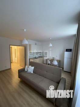 Студия квартира, вторичка, 30м2, 2/25 этаж