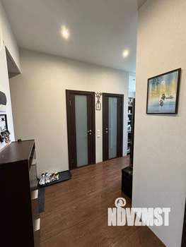 2-к квартира, вторичка, 55м2, 5/5 этаж