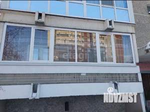 2-к квартира, вторичка, 48м2, 1/9 этаж