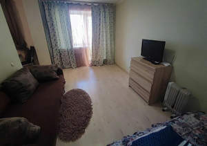 1-к квартира, вторичка, 33м2, 10/19 этаж