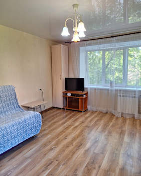 1-к квартира, вторичка, 29м2, 2/5 этаж