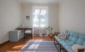 2-к квартира, вторичка, 61м2, 2/5 этаж