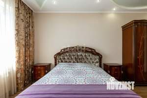 3-к квартира, вторичка, 129м2, 20/25 этаж