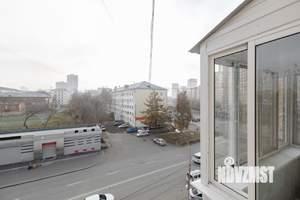 3-к квартира, вторичка, 55м2, 5/5 этаж