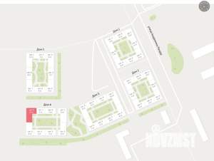 Студия квартира, вторичка, 21м2, 4/9 этаж