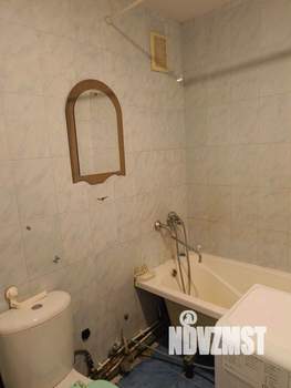 2-к квартира, вторичка, 42м2, 2/5 этаж