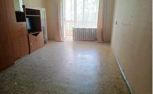 1-к квартира, вторичка, 32м2, 2/10 этаж